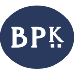 Blue-Park Kitchen logo