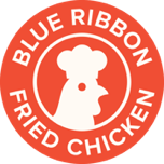 Blue Ribbon Fried Chicken logo