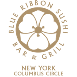 Blue Ribbon Sushi Bar & Grill logo