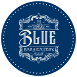 Blue Seafood Bar logo