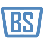 Blue Smoke logo