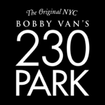 Bobby Van's Steakhouse - Park Ave logo