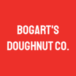 Bogart's Doughnut Co. logo