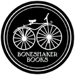 Boneshaker Books logo