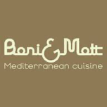 Boni & Mott logo
