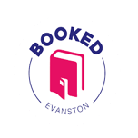 Booked logo