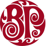 Boston's the Gormet Pizza logo