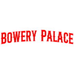 Bowery Palace logo