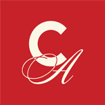 Brasserie Cognac Américain logo