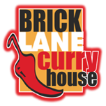 Brick Lane Curry House logo