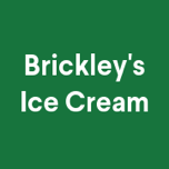 Brickley's Ice Cream logo