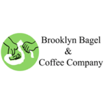 Brooklyn Bagel & Coffee Company logo