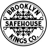 Brooklyn Safehouse logo