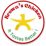 Brown's Chicken logo