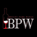 Bryant Park Wines logo