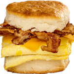 Bryant's Breakfast logo