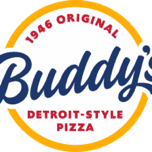 Buddy's Pizza logo