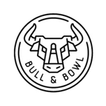 Bull & Bowl logo