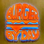 Burger By Day logo