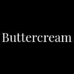 Buttercream Wedding Cakes logo