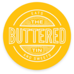 Buttered Tin logo