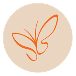 Butterfly Studio Salon logo