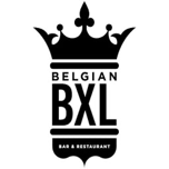 BXL Cafe logo