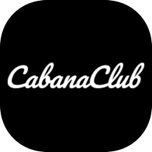 Cabana Club logo