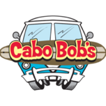 Cabo Bob's logo