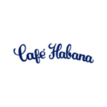 Café Habana logo