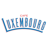 Cafe Luxembourg logo