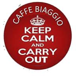 Caffe Biaggio logo