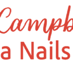 Campbell Spa & Nails by Vicky logo