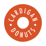 Cardigan Donuts logo