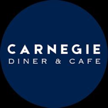 Carnegie Diner & Cafe logo