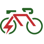 Casa Bikes Amped! logo