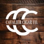 Cavalier Cigar Shop and Lounge logo