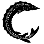 Caviar Russe logo
