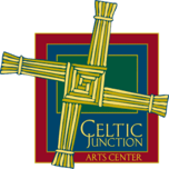 Celtic Junction Arts Center logo