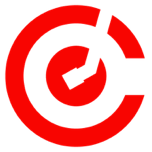 Central on Air logo