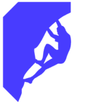 Central Rock Gym logo