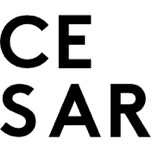 Cesar NYC logo