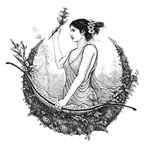 Charmers Cafe logo