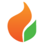 Chi'Lantro BBQ logo