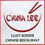 China Lee logo