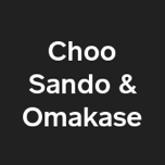 Choo Sando logo