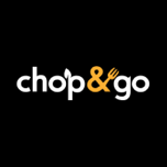 Chop & Go logo