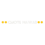 Chote Nawab logo