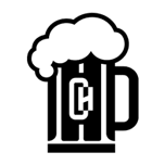 Clinton Hall 36 logo