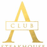 Club A Steakhouse logo